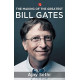 THE MAKING OF THE GREATEST - BILL GATES by ''Ajay Sethi''
